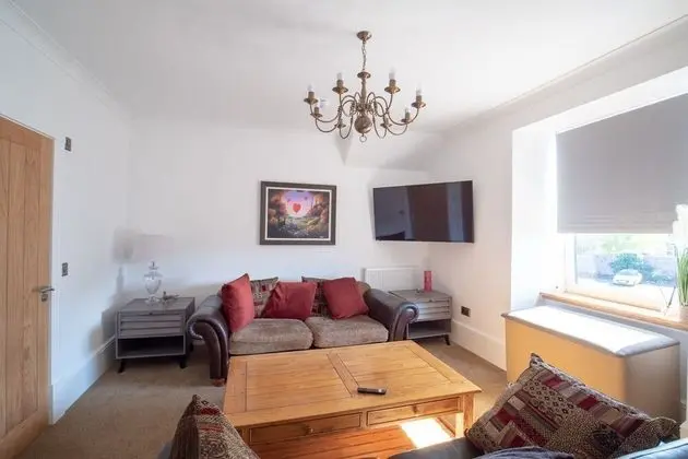 Apart Daire, 1 Yatak Odası (With Balcony)