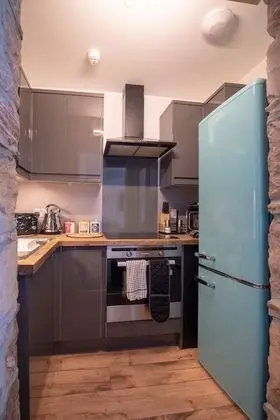 Deluxe Apart Daire, 1 Yatak Odası