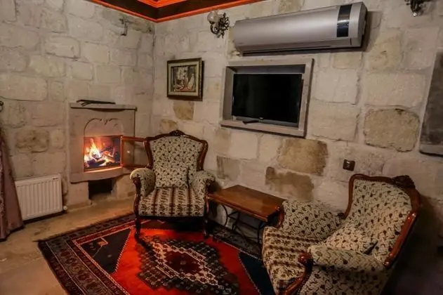 Romantik Oda Üst Kat, 