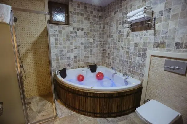 Romantik Oda Üst Kat, 