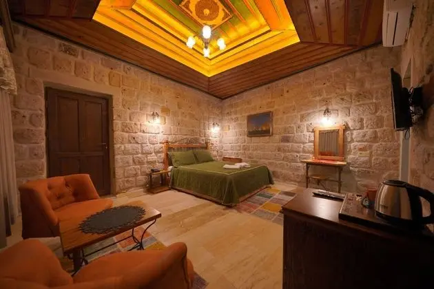 Superior Stone Room - 8