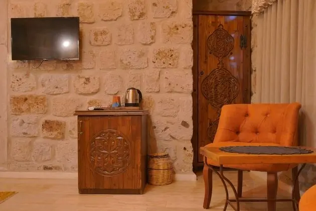 Superior Stone Room - 8