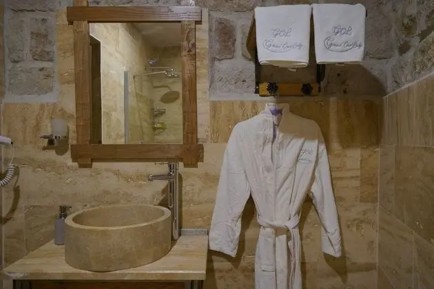 Superior Stone Room - 8
