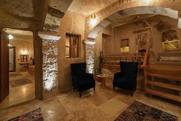 Deluxe Suite,    , Jakuzili
