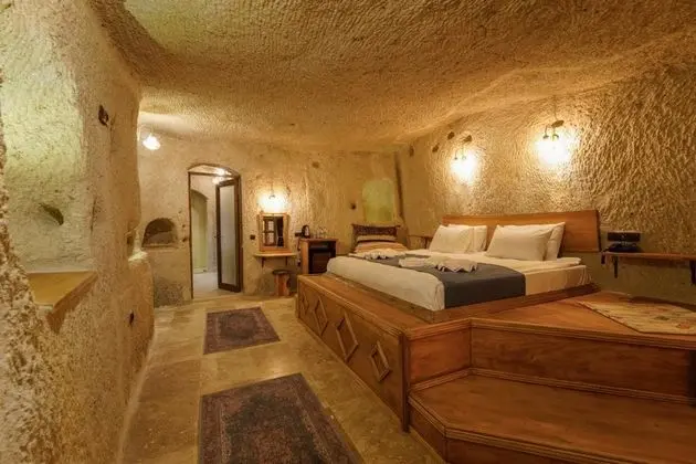 Deluxe Suite,    , Jakuzili