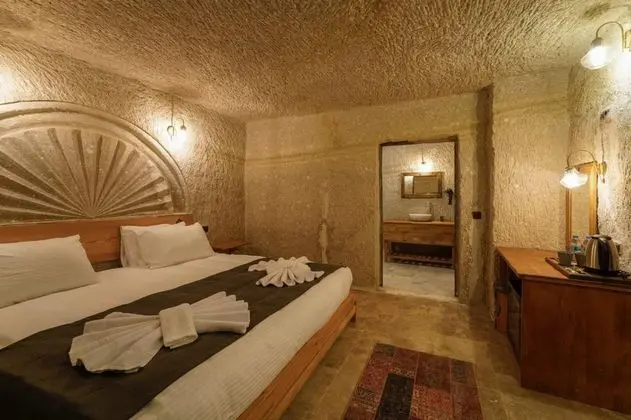 Deluxe Suite,    , Jakuzili