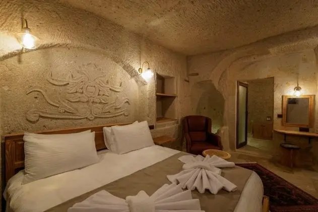 Queen Suite