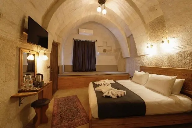 Queen Suite