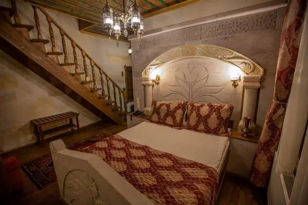Dubles, Havuz Manzaralı, Balkonlu