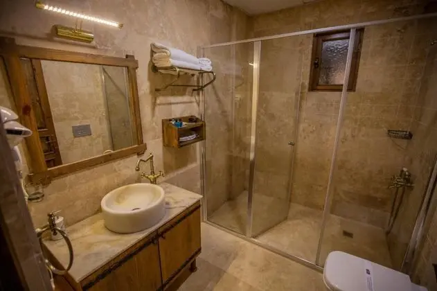 Dubles, Havuz Manzaralı, Balkonlu