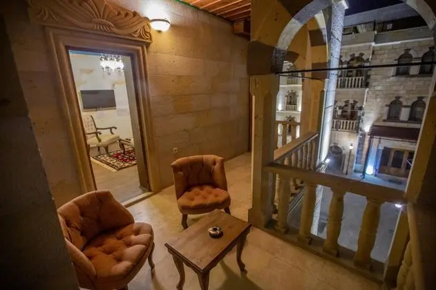 Dubles, Havuz Manzaralı, Balkonlu