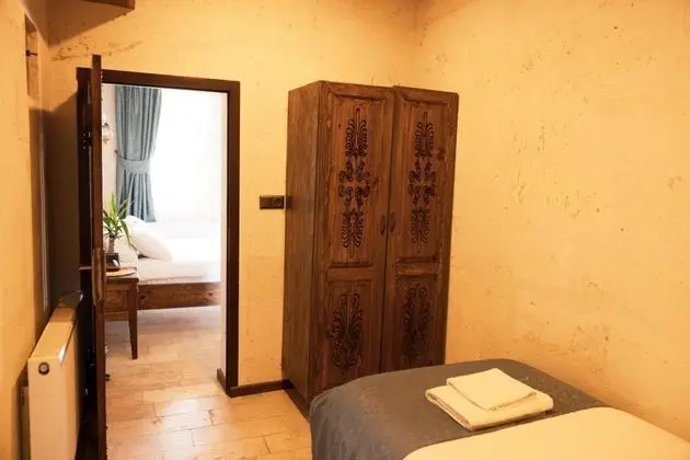 Aile Suiti, Kapadokya Manzarası, 1. Kat