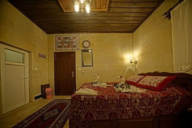 Standard Tek Kişilik Oda