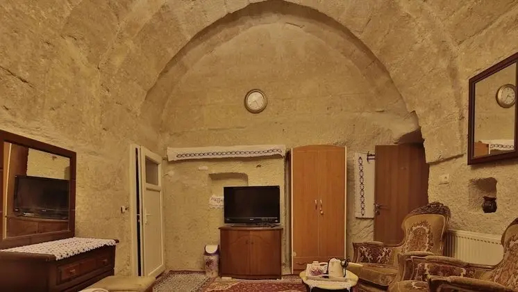 Tek Kişilik Oda (Cave)