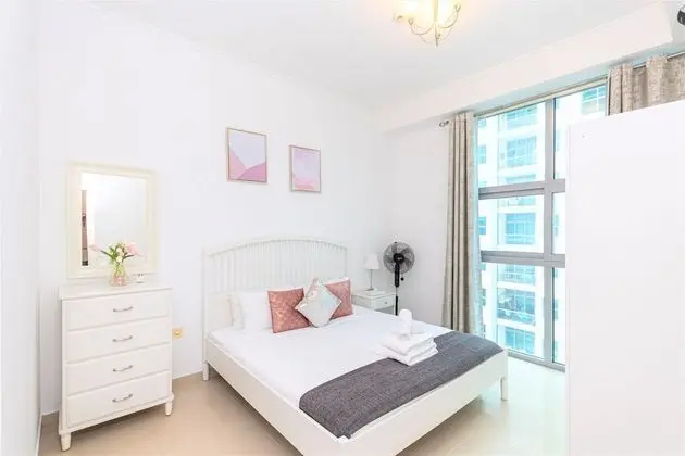 Apart Daire (1 Bedroom)