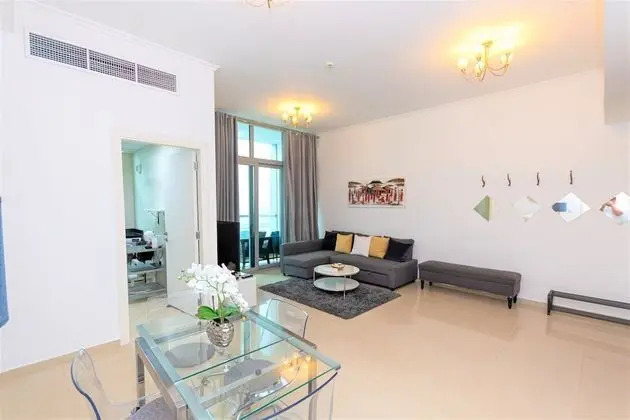 Apart Daire (1 Bedroom)