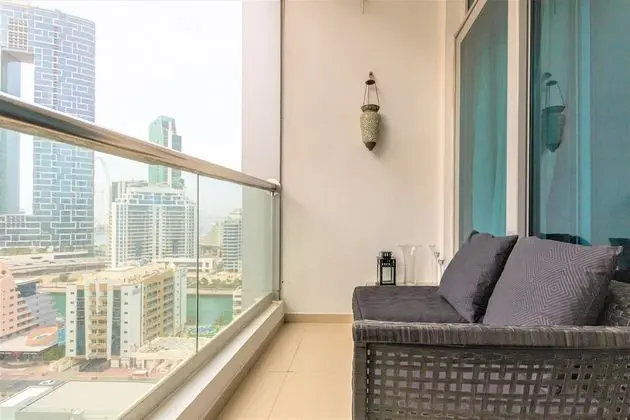 Apart Daire (1 Bedroom)