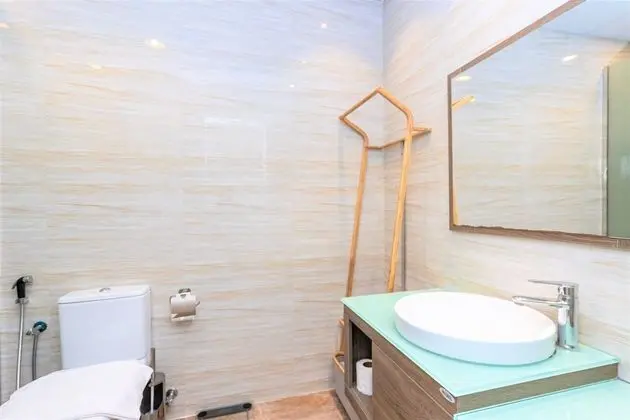 Apart Daire (1 Bedroom)