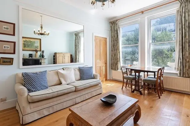 Apart Daire (1 Bedroom)