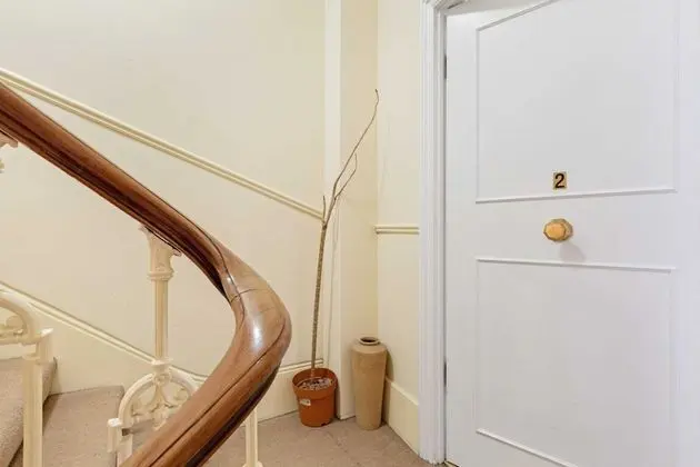 Apart Daire (1 Bedroom)