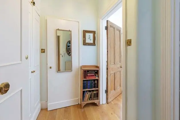 Apart Daire (1 Bedroom)