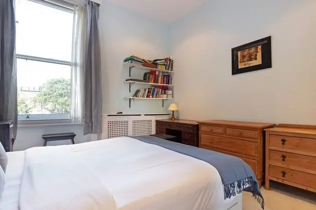 Apart Daire (1 Bedroom)