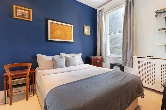 Apart Daire (1 Bedroom)