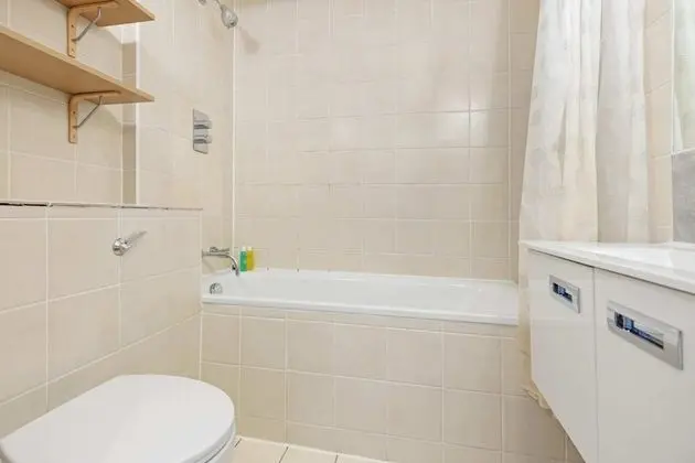 Apart Daire (1 Bedroom)
