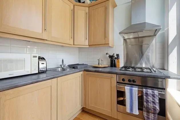 Apart Daire (1 Bedroom)