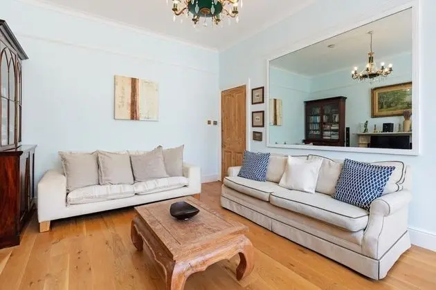 Apart Daire (1 Bedroom)