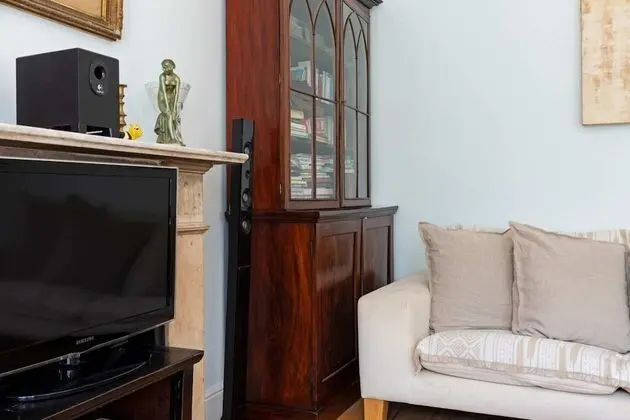 Apart Daire (1 Bedroom)