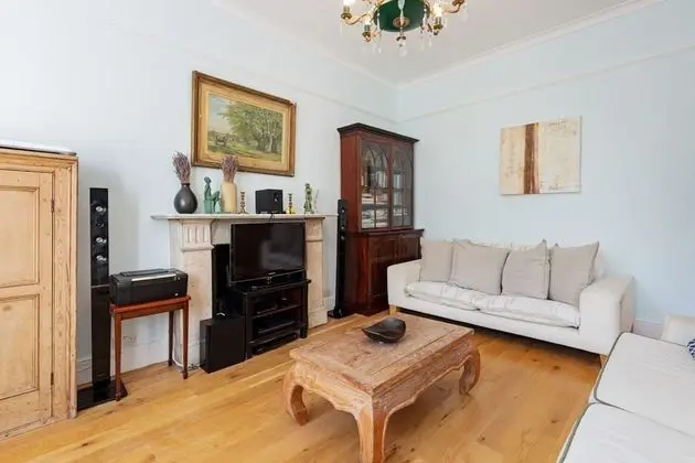 Apart Daire (1 Bedroom)