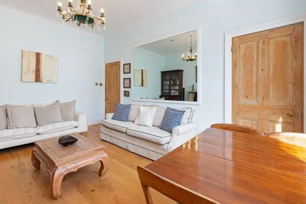 Apart Daire (1 Bedroom)