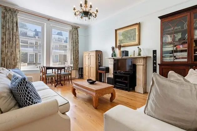 Apart Daire (1 Bedroom)