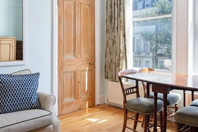 Apart Daire (1 Bedroom)