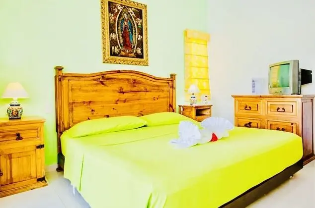 Villa, 4 Yatak Odası, Balkon
