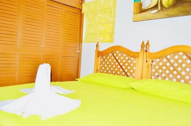 Villa, 4 Yatak Odası, Balkon