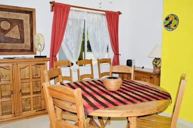 Villa, 4 Yatak Odası, Balkon