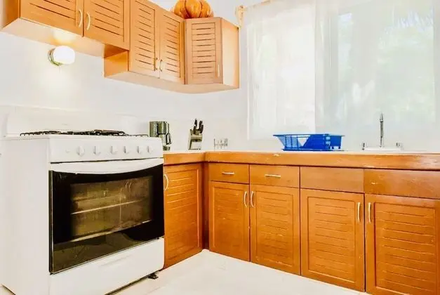 Villa, 4 Yatak Odası, Balkon