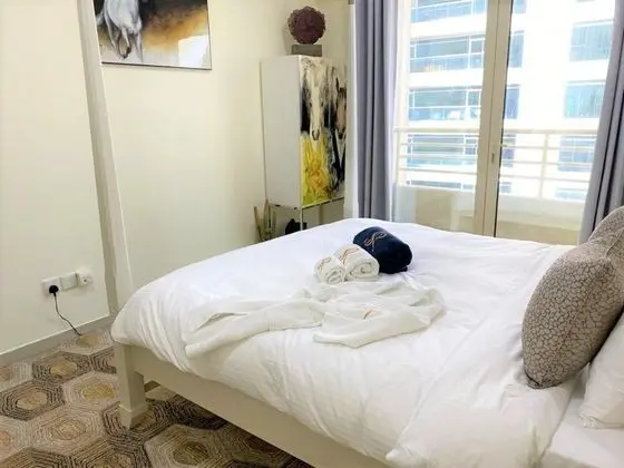 Apart Daire (1 Bedroom)