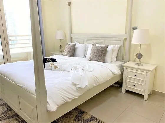 Apart Daire (1 Bedroom)