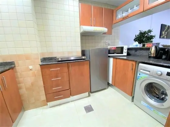 Apart Daire (1 Bedroom)