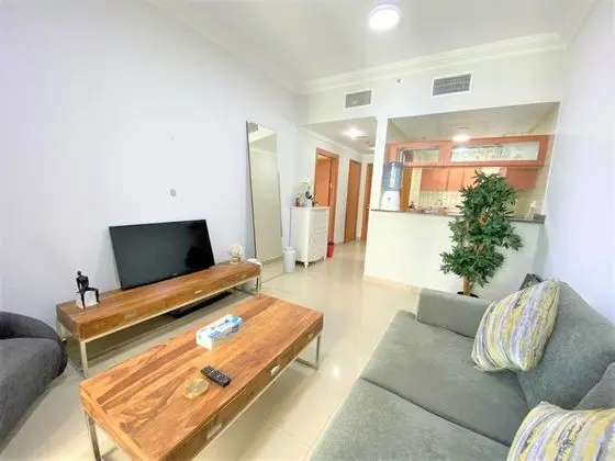 Apart Daire (1 Bedroom)