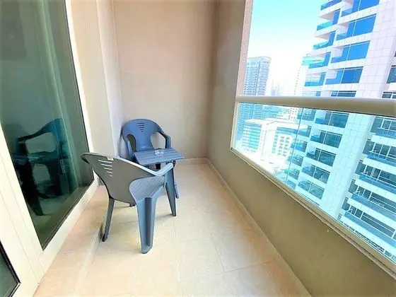 Apart Daire (1 Bedroom)