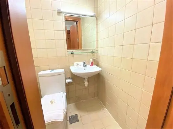 Apart Daire (1 Bedroom)