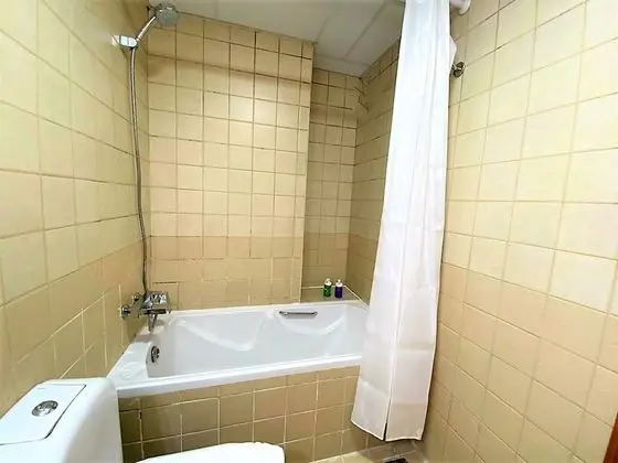 Apart Daire (1 Bedroom)