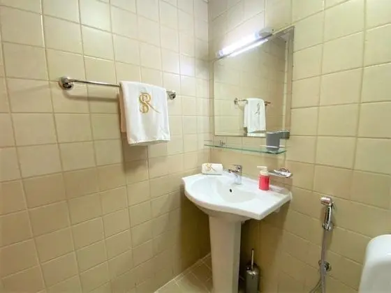 Apart Daire (1 Bedroom)