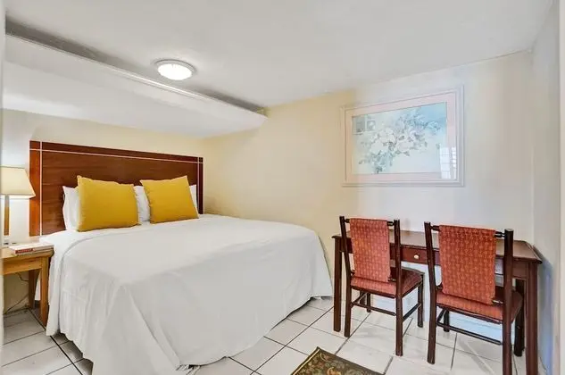 Apart Daire (2 Bedrooms)