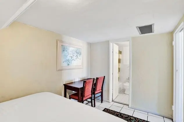 Apart Daire (2 Bedrooms)
