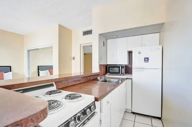 Apart Daire (2 Bedrooms)